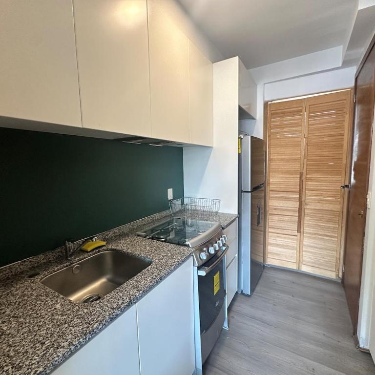 3br with a private terrace Roma norte - Apartamento de 3 dormitorios - 10