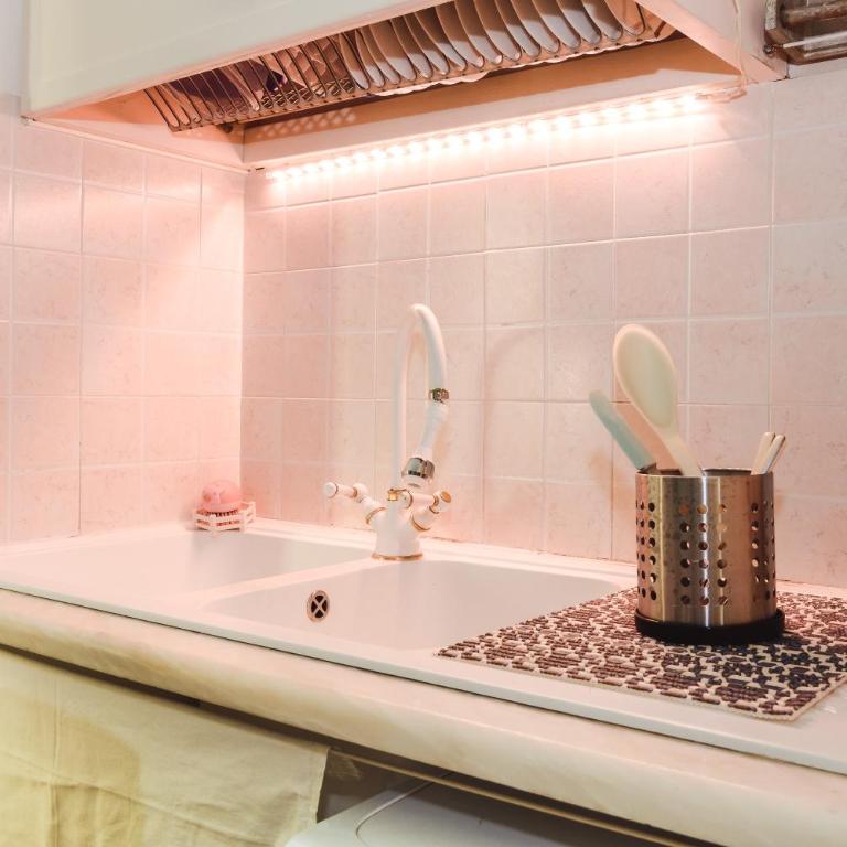 La casa di Eni - Appartamento con 1 Camera da Letto - 14