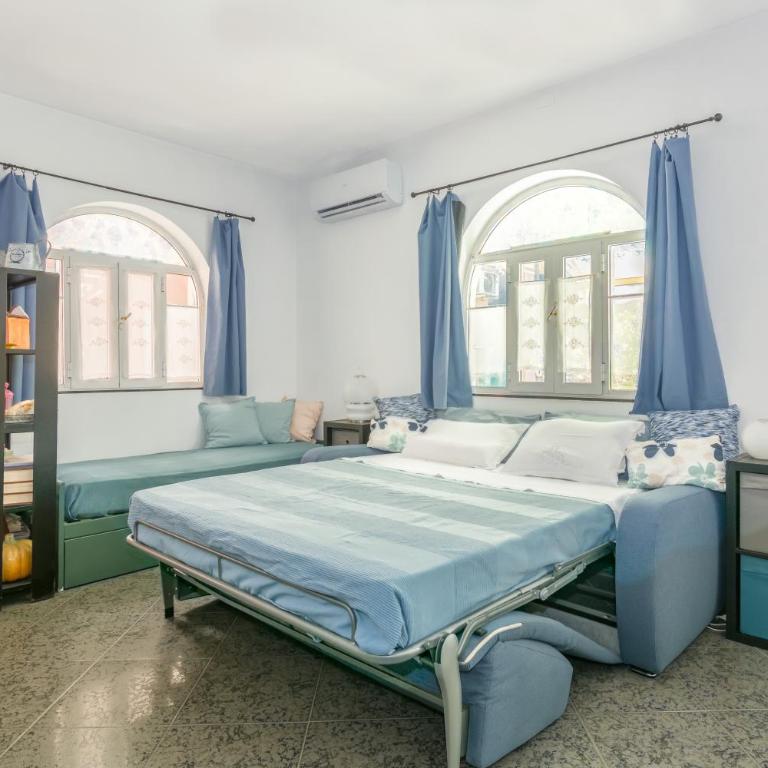 La casa di Eni - Appartamento con 1 Camera da Letto - 13