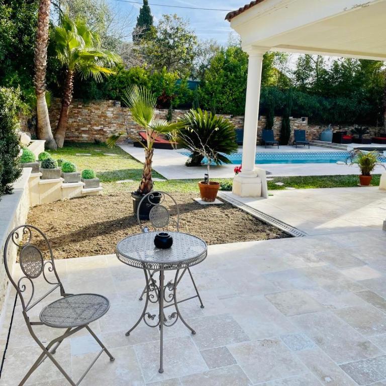 Villa Miranda - Prestigeous with pool - Cannet - Villa - 2
