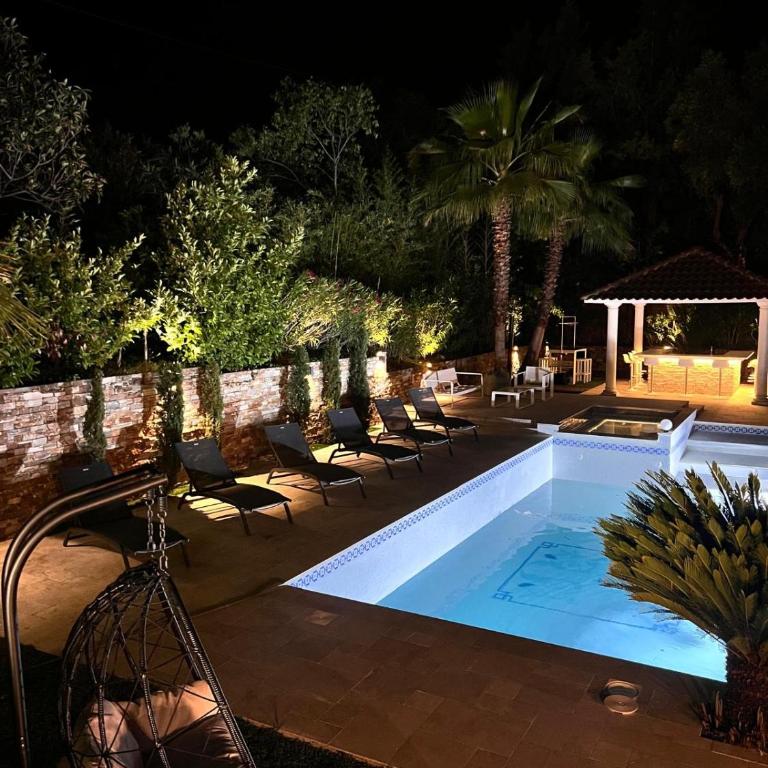 Villa Miranda - Prestigeous with pool - Cannet - Villa - 3