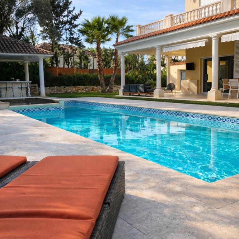 Villa Miranda - Prestigeous with pool - Cannet - Villa - 4