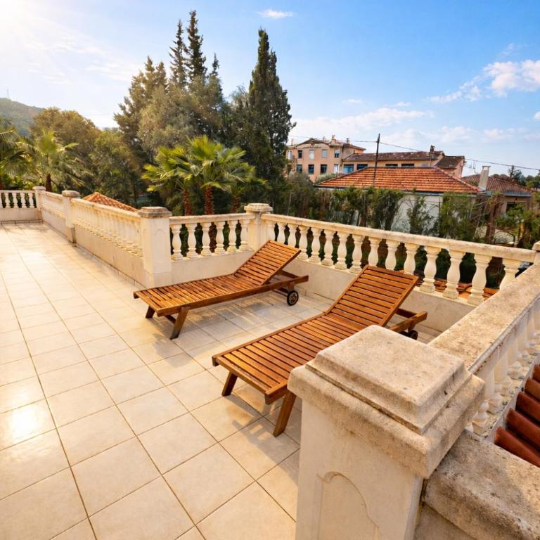 Villa Miranda - Prestigeous with pool - Cannet - Villa - 7