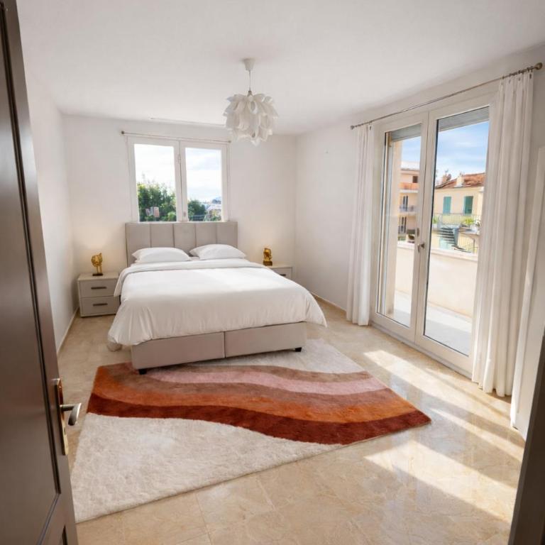 Villa Miranda - Prestigeous with pool - Cannet - Villa - 11