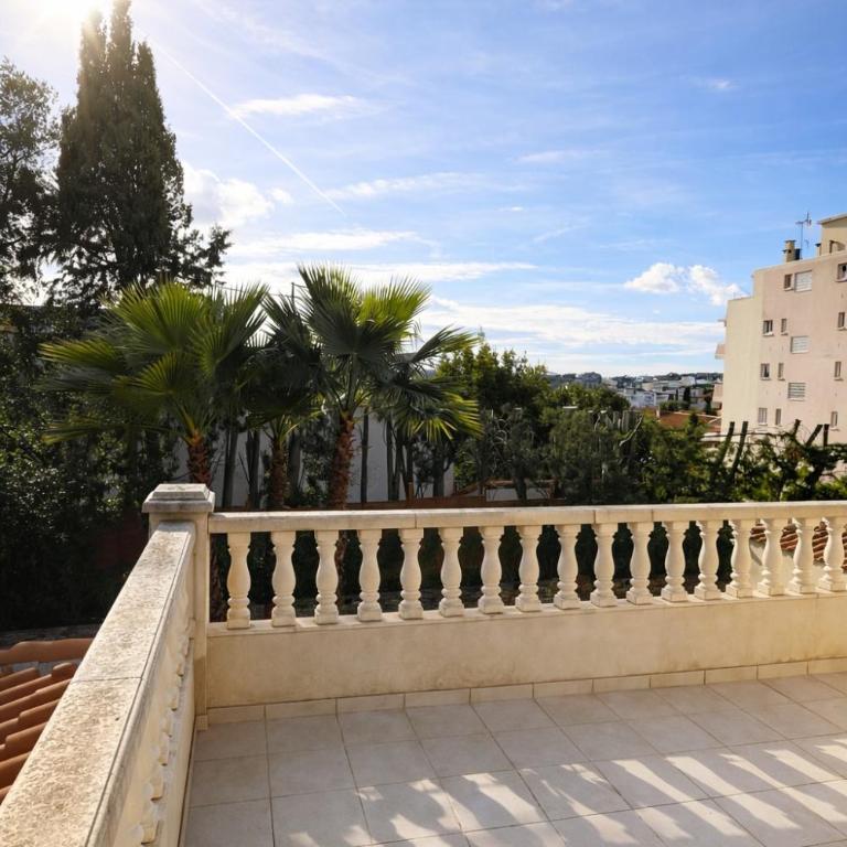 Villa Miranda - Prestigeous with pool - Cannet - Villa - 13