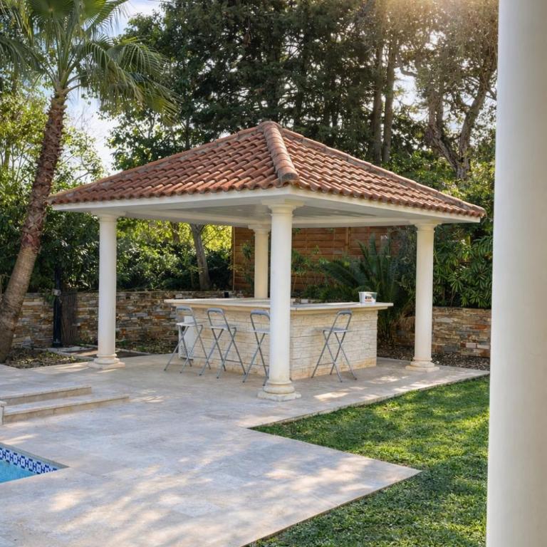 Villa Miranda - Prestigeous with pool - Cannet - Villa - 14