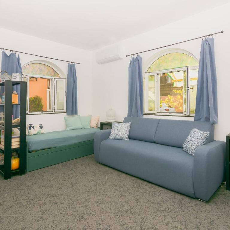 La casa di Eni - Appartamento con 1 Camera da Letto - 12