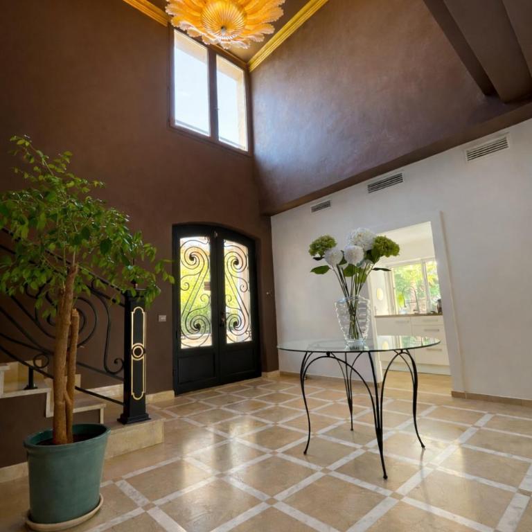 Villa Miranda - Prestigeous with pool - Cannet - Villa - 18