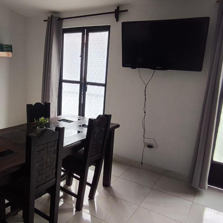 Loft zona centro La Merced - One-Bedroom Apartment - 2