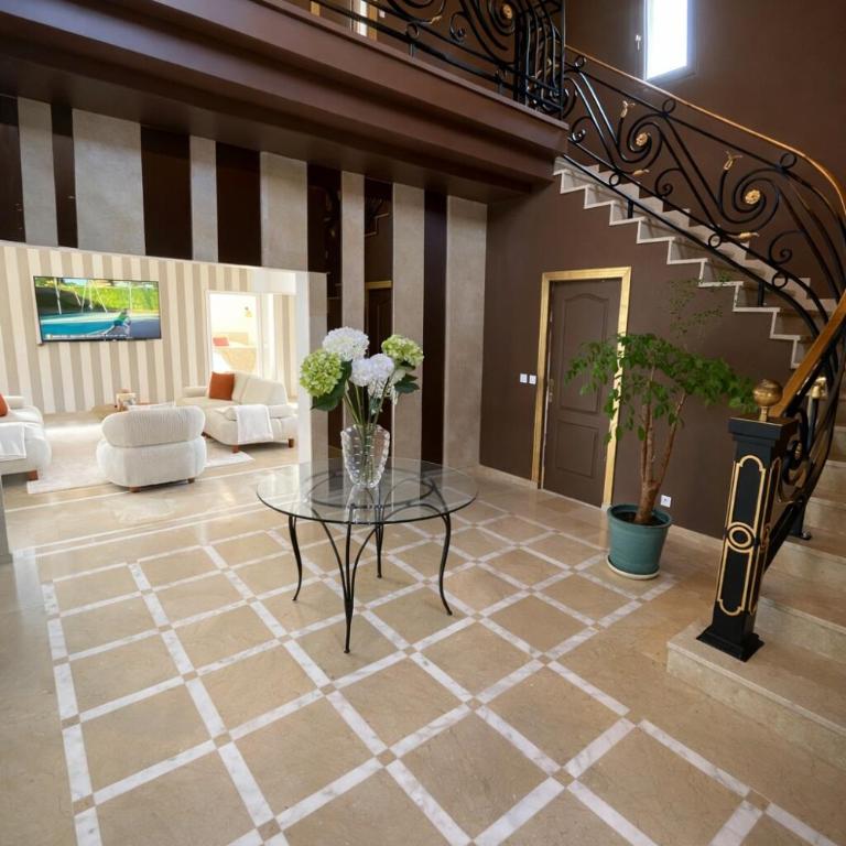 Villa Miranda - Prestigeous with pool - Cannet - Villa - 19