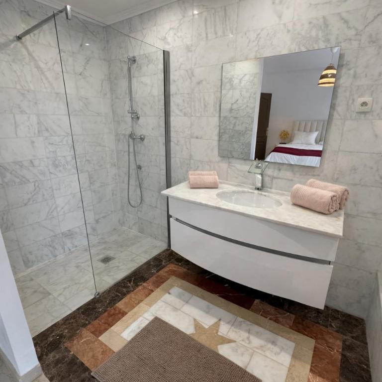 Villa Miranda - Prestigeous with pool - Cannet - Villa - 20