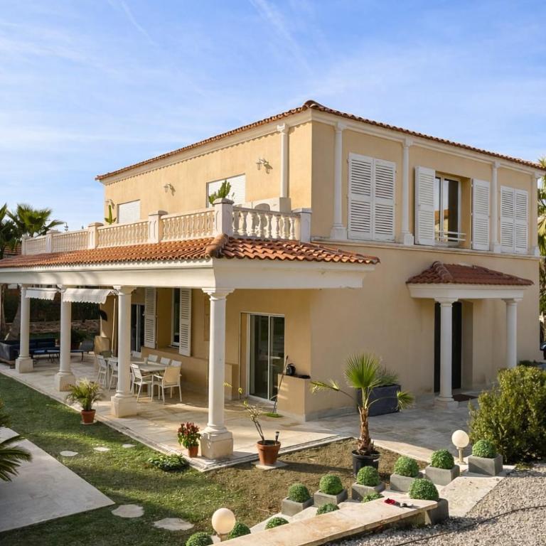 Villa Miranda - Prestigeous with pool - Cannet - Villa - 21