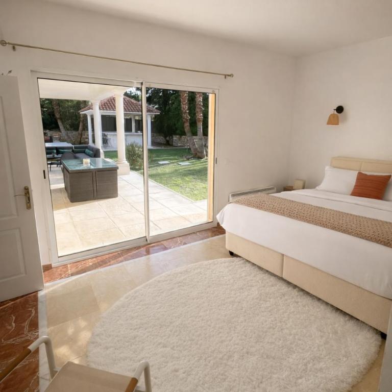 Villa Miranda - Prestigeous with pool - Cannet - Villa - 23