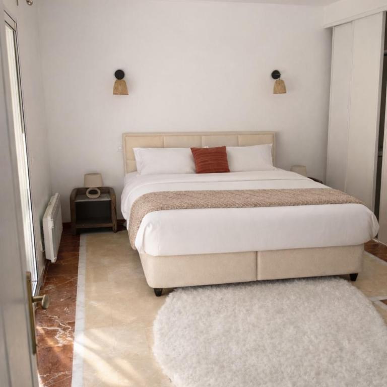 Villa Miranda - Prestigeous with pool - Cannet - Villa - 25