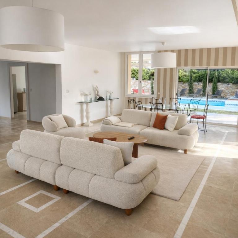 Villa Miranda - Prestigeous with pool - Cannet - Villa - 27