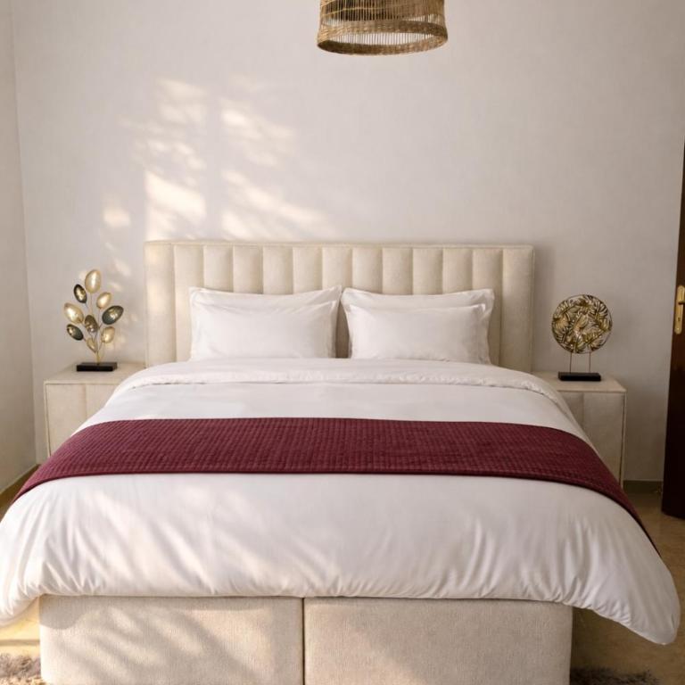 Villa Miranda - Prestigeous with pool - Cannet - Villa - 28