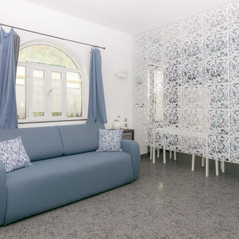 La casa di Eni - Appartamento con 1 Camera da Letto - 11
