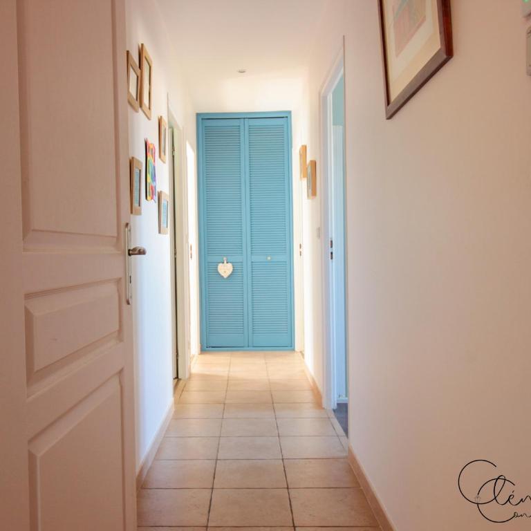 Villa du Chanoine Clim Piscine Wifi - Casa con 4 camere da letto - 22