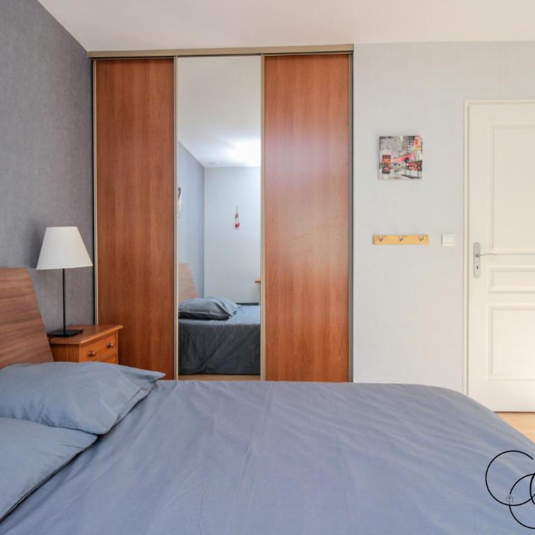Villa du Chanoine Clim Piscine Wifi - Casa con 4 camere da letto - 28