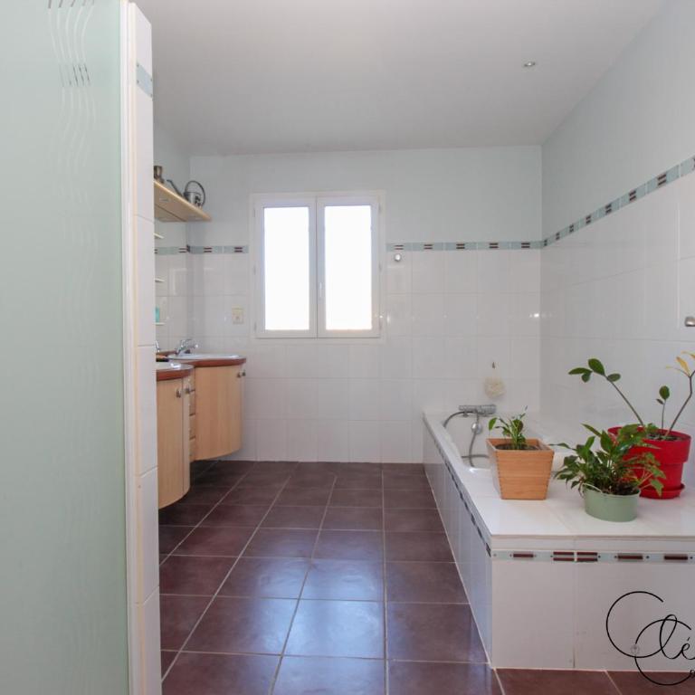 Villa du Chanoine Clim Piscine Wifi - Casa con 4 camere da letto - 29