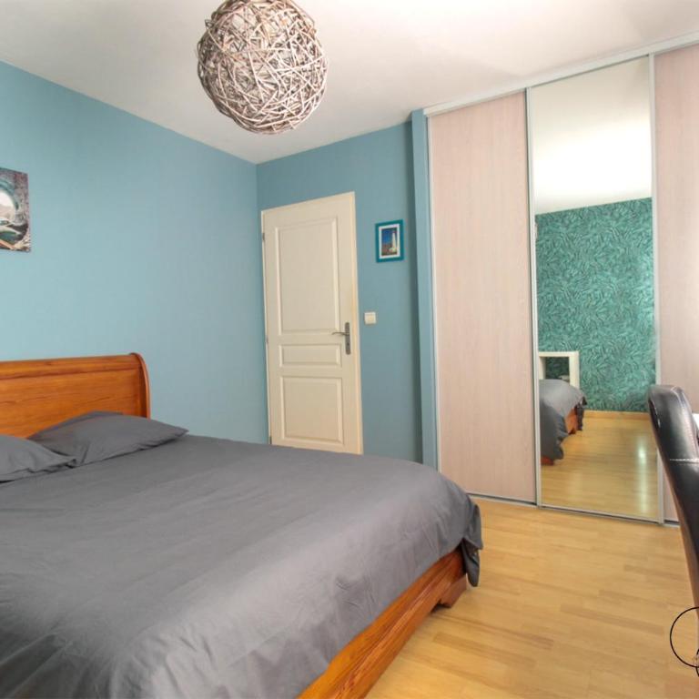 Villa du Chanoine Clim Piscine Wifi - Casa con 4 camere da letto - 26