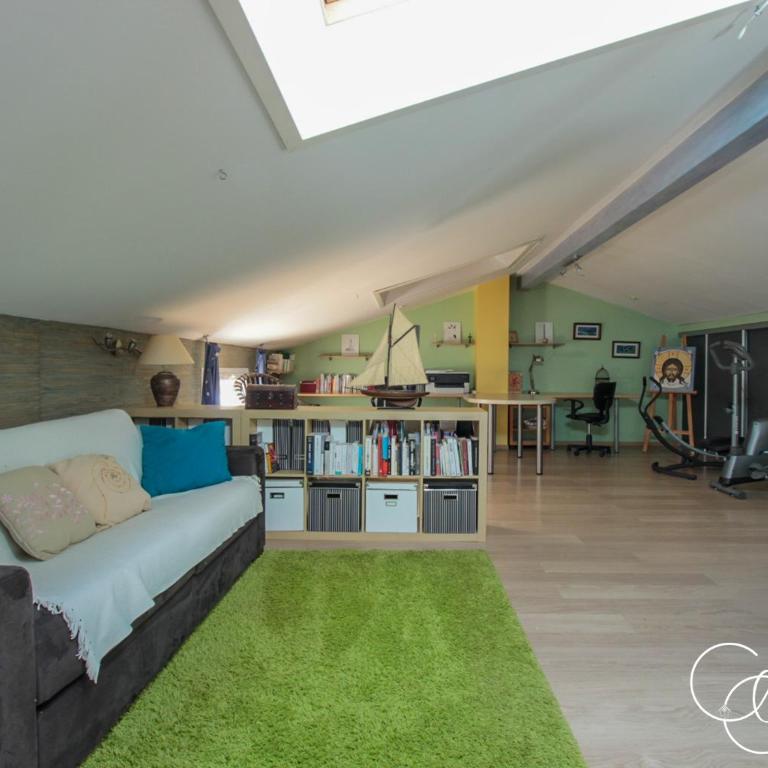 Villa du Chanoine Clim Piscine Wifi - Casa con 4 camere da letto - 32