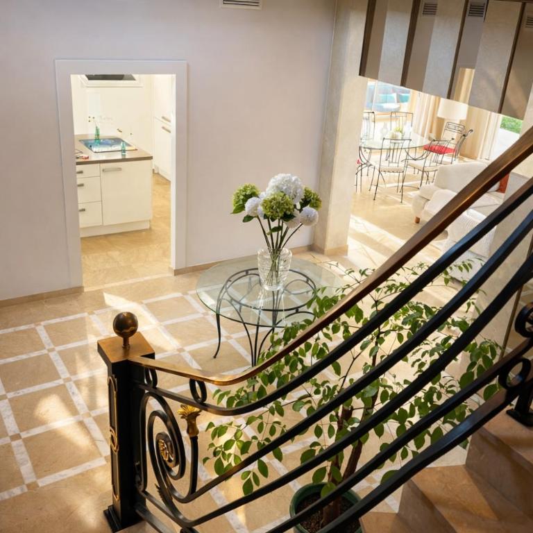 Villa Miranda - Prestigeous with pool - Cannet - Villa - 32