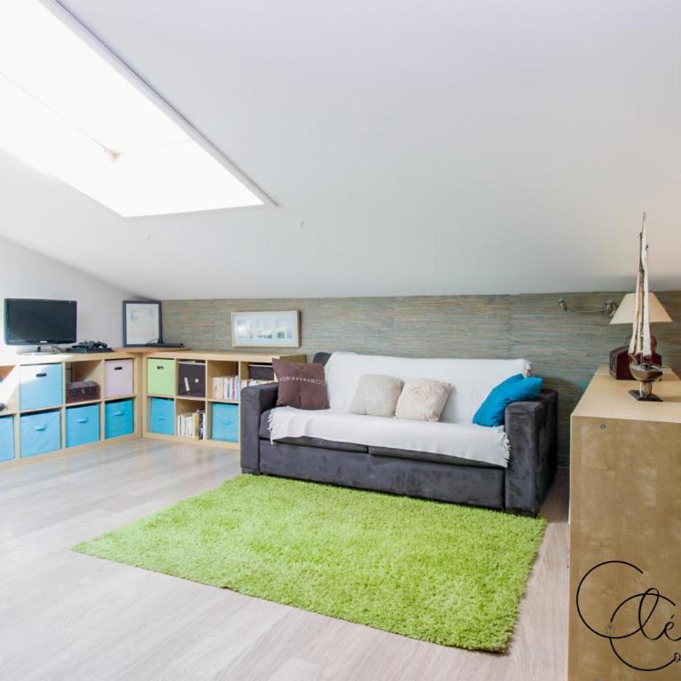 Villa du Chanoine Clim Piscine Wifi - Casa con 4 camere da letto - 33