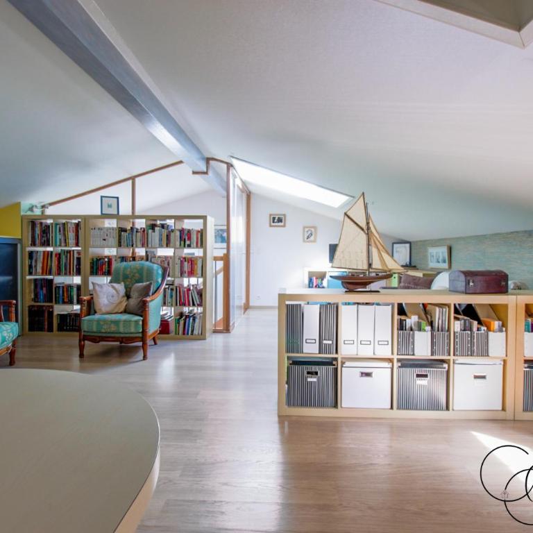 Villa du Chanoine Clim Piscine Wifi - Casa con 4 camere da letto - 35