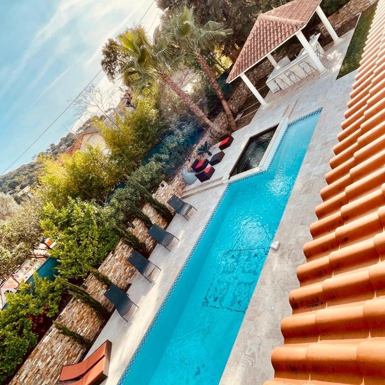 Villa Miranda - Prestigeous with pool - Cannet - Villa - 33