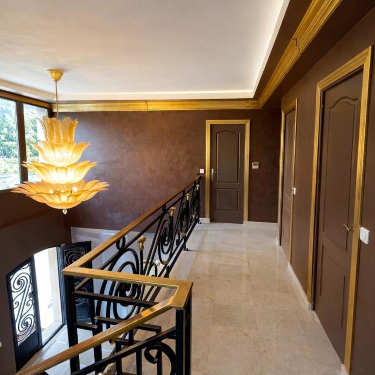 Villa Miranda - Prestigeous with pool - Cannet - Villa - 35