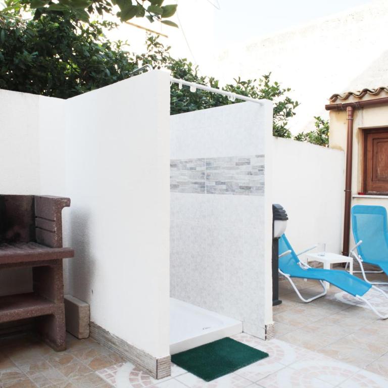Appartamenti Leone - Appartamento con Terrazza - 6