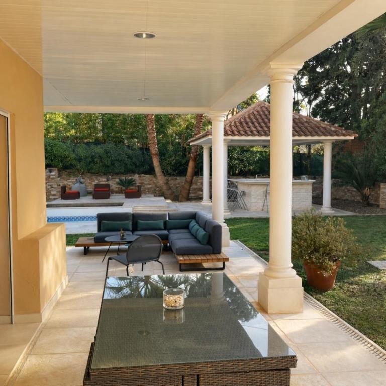 Villa Miranda - Prestigeous with pool - Cannet - Villa - 37