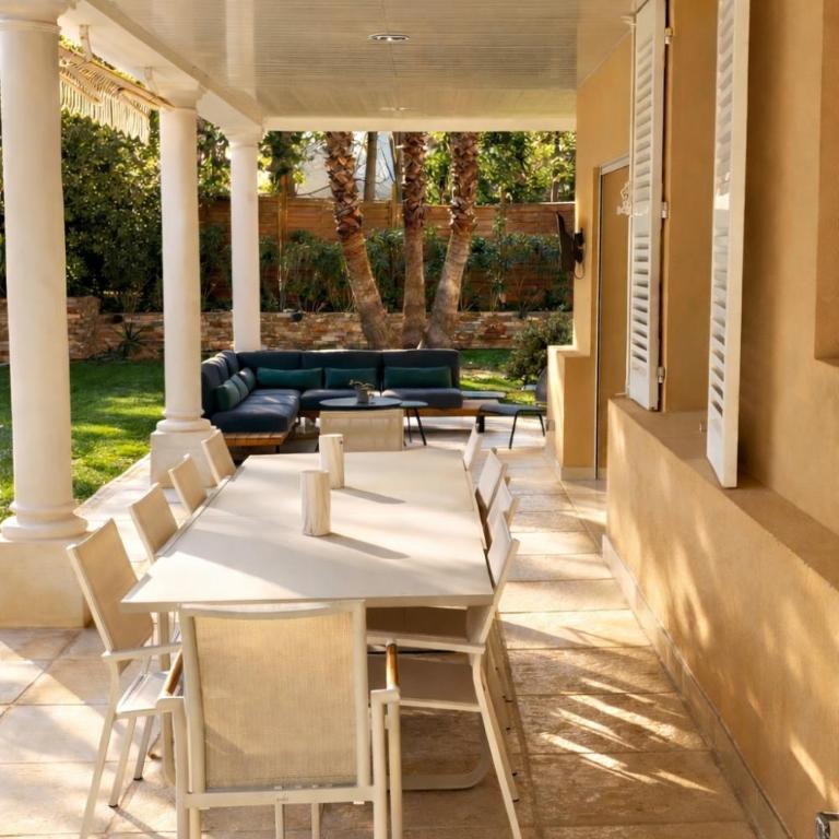 Villa Miranda - Prestigeous with pool - Cannet - Villa - 39