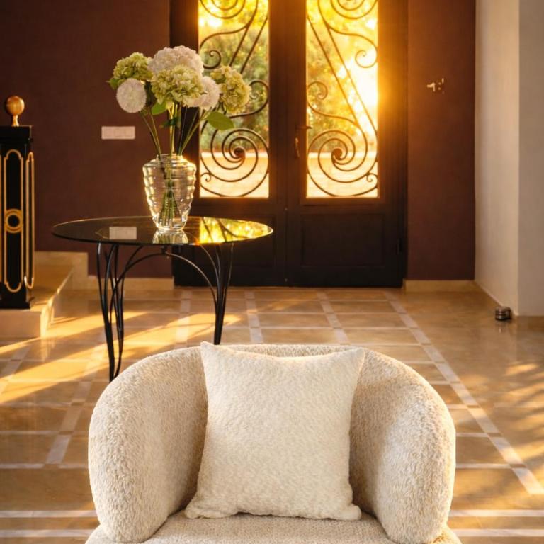 Villa Miranda - Prestigeous with pool - Cannet - Villa - 40
