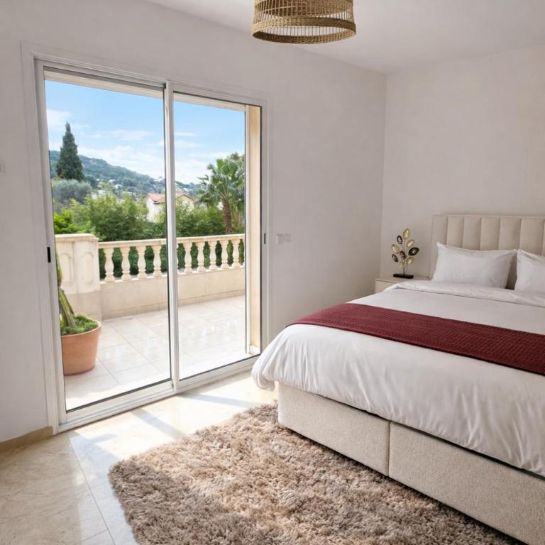 Villa Miranda - Prestigeous with pool - Cannet - Villa - 41