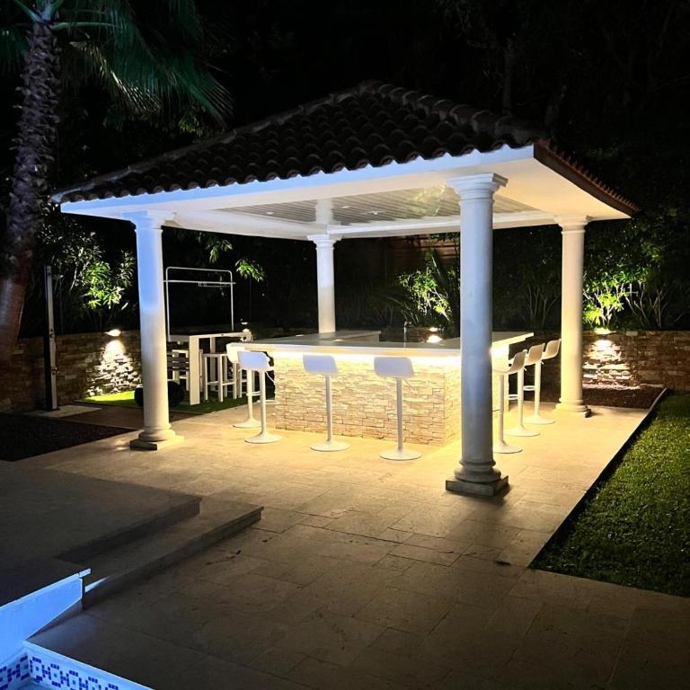 Villa Miranda - Prestigeous with pool - Cannet - Villa - 42