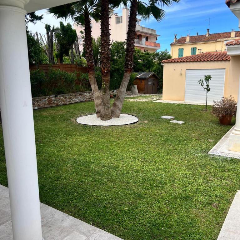 Villa Miranda - Prestigeous with pool - Cannet - Villa - 44