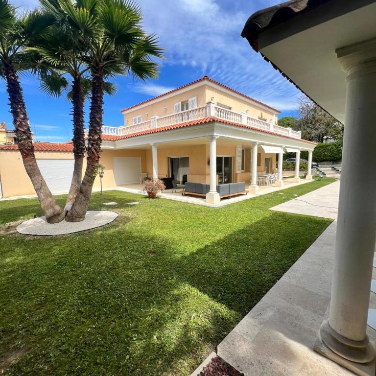 Villa Miranda - Prestigeous with pool - Cannet - Villa - 45