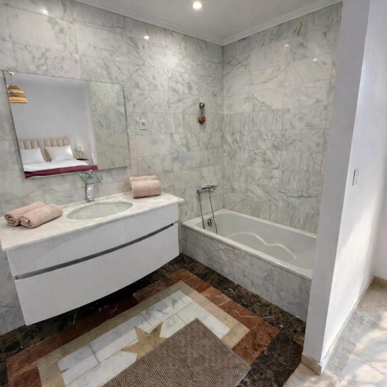 Villa Miranda - Prestigeous with pool - Cannet - Villa - 48