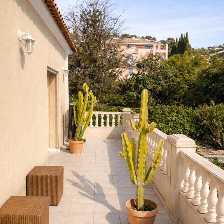 Villa Miranda - Prestigeous with pool - Cannet - Villa - 49