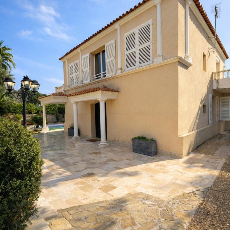 Villa Miranda - Prestigeous with pool - Cannet - Villa - 50
