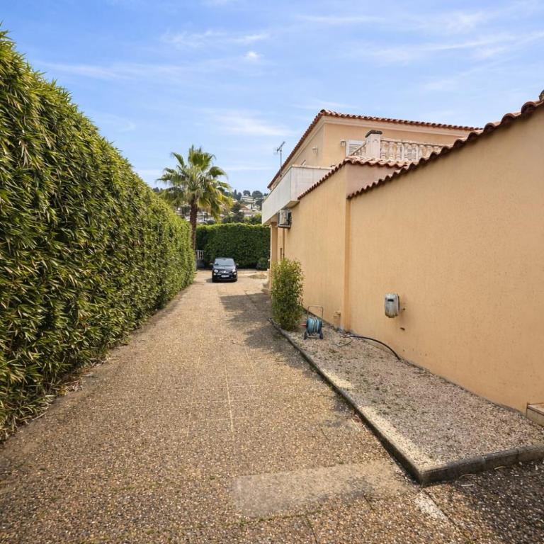 Villa Miranda - Prestigeous with pool - Cannet - Villa - 52