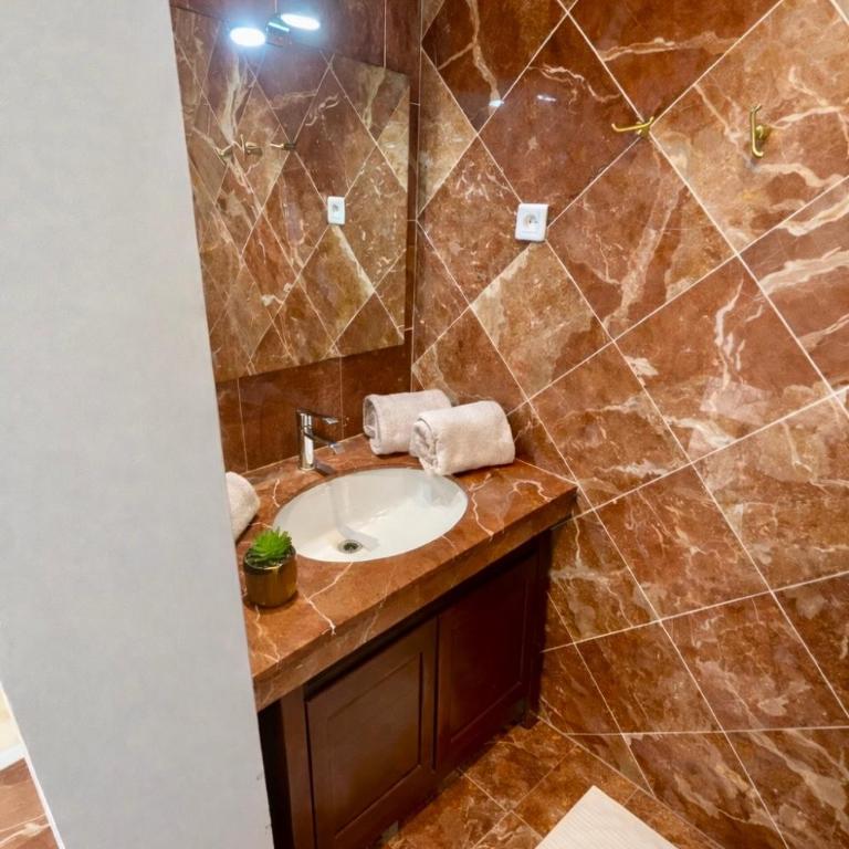 Villa Miranda - Prestigeous with pool - Cannet - Villa - 55
