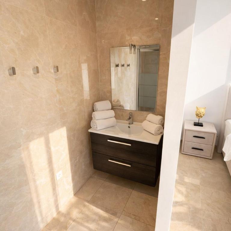 Villa Miranda - Prestigeous with pool - Cannet - Villa - 56