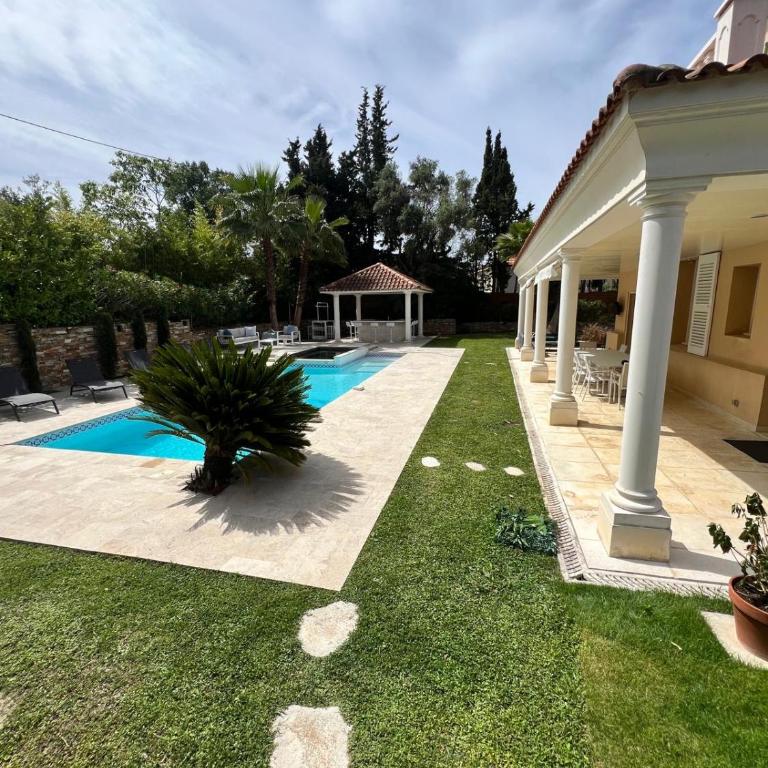 Villa Miranda - Prestigeous with pool - Cannet - Villa - 58