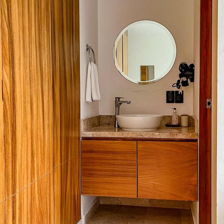 Amaka Calma Tulum by Cercana - Habitación Deluxe - 2
