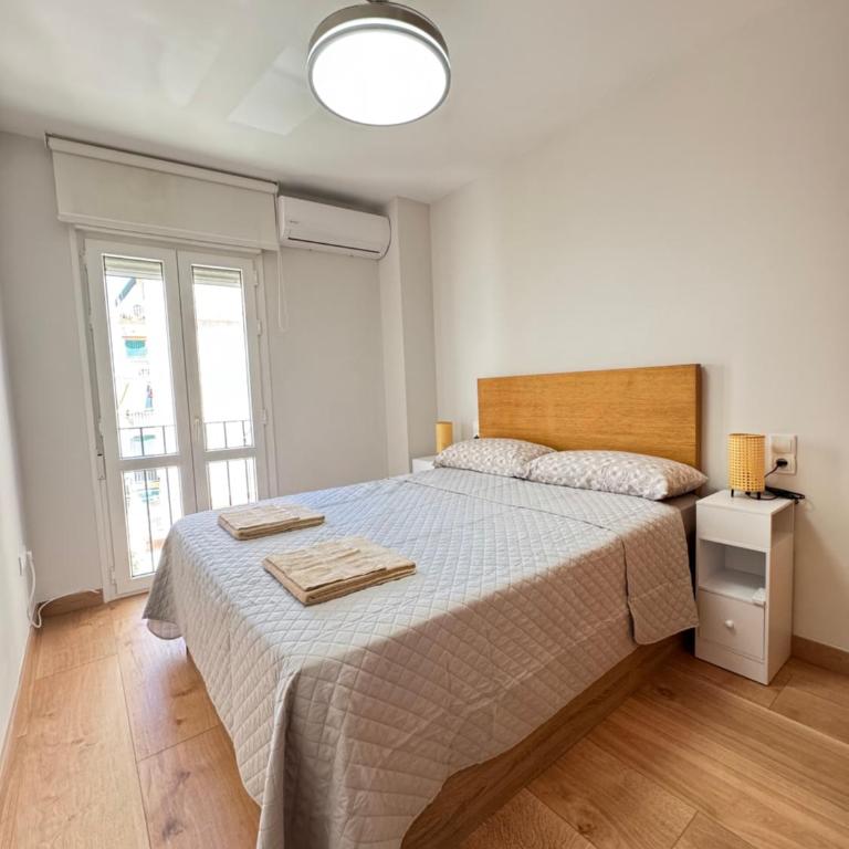La casa de Anita - Apartamento de 2 dormitorios - 1