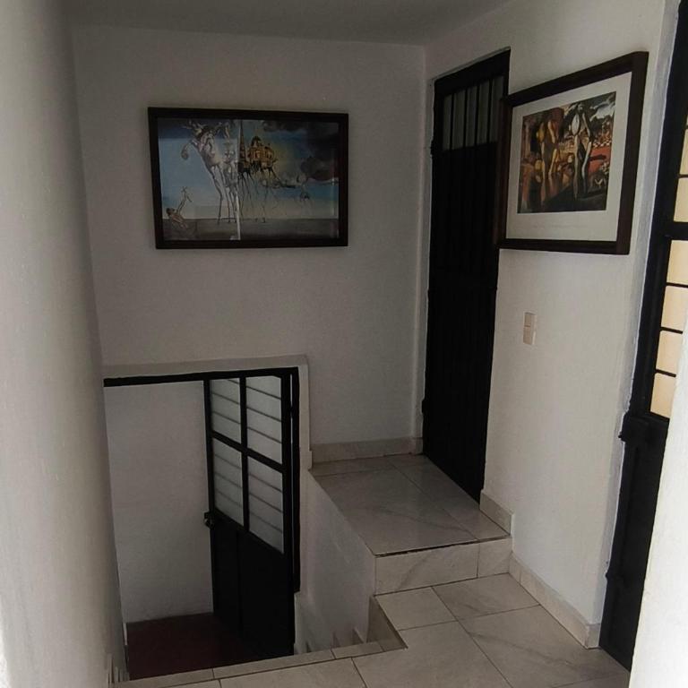 Loft zona centro La Merced - Apartamento de 1 dormitorio - 3