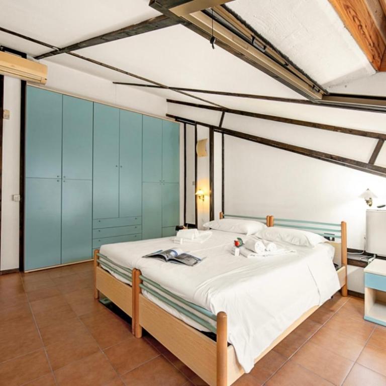 Serendipity Alassio - Appartamento con 3 Camere da Letto - 15